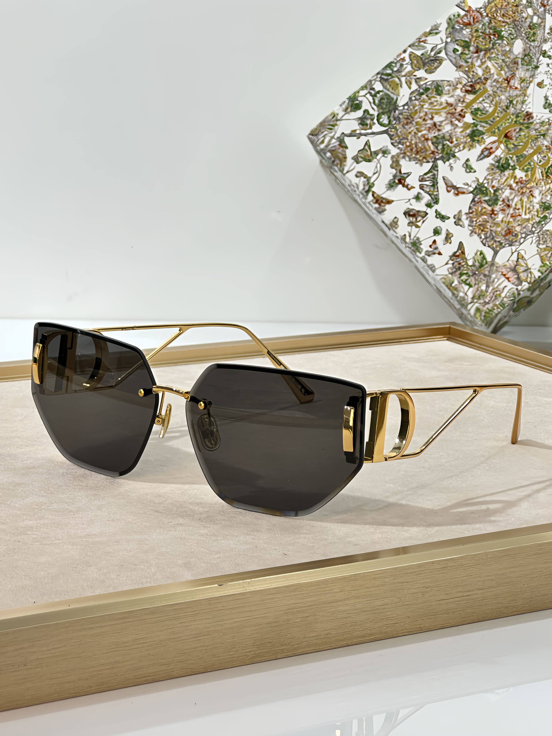 Christian Dior Sunglasses